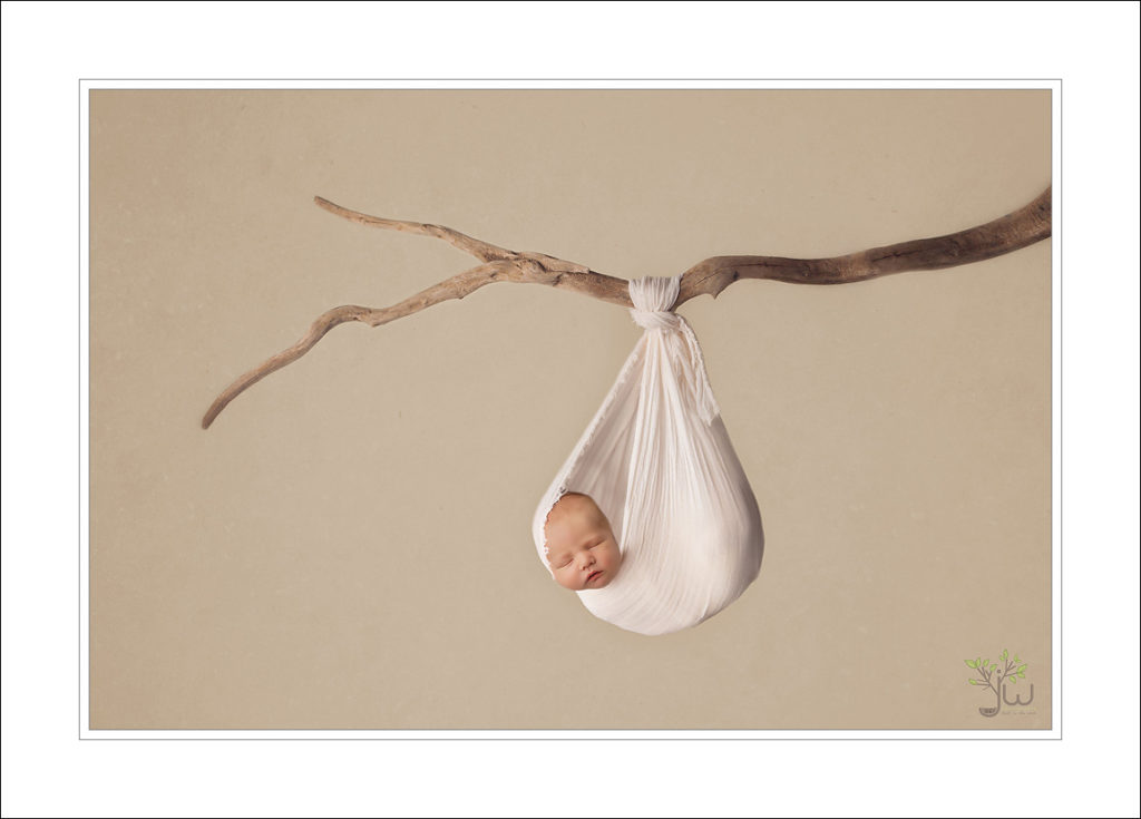 Best Puyallup Newborn Photographer